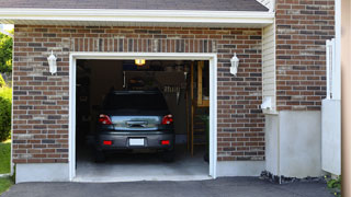 Garage Door Installation at Fairview Park Roseville, California